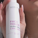 swederm Face Toner tonik do twarzy