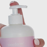 swederm Hudlotion nawilżający balsam do dłoni i ciała