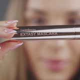 swederm Extasy Mascara - tusz do rzęs 3w1 czarny/brązowy