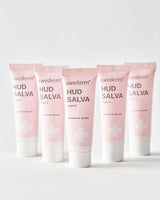 swederm Hudsalva Vitamin E maść do skóry suchej 5x8 ml