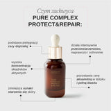 swederm Pure Complex Protect Repair - serum dla cery dojrzałej