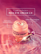 swederm Rich Eye Cream 2.0