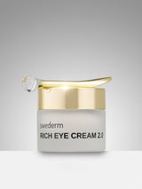swederm Rich Eye Cream 2.0