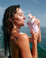 swederm Shower Cream - krem myjący do ciała