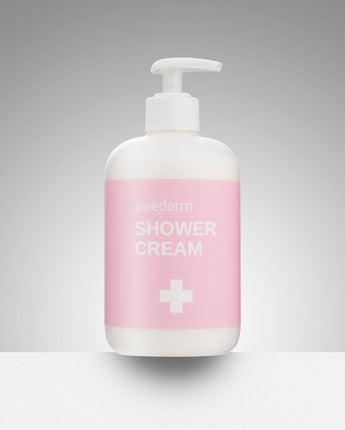 swederm Shower Cream - krem myjący do ciała