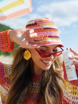 swederm SUN CARE SPF 50 - krem do twarzy z filtrem SPF 50