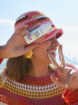 swederm SUN CARE SPF 50 - krem do twarzy z filtrem SPF 50