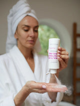 swederm Multi-acid Enzymatic Peeling in Powder - peeling enzymatyczny