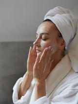 swederm Multi-acid Enzymatic Peeling in Powder - peeling enzymatyczny