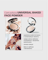 swederm Universal Stone puder uniwersalny