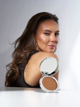 swederm Bronzing Cream Light - bronzer w kremie kolor jasny