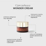 swederm Wonder Krem Protect Repair - krem dla cery dojrzałej