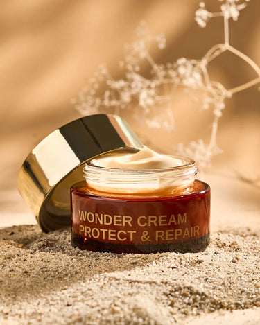 swederm Wonder Cream + Pure Complex Serum Protect Repair