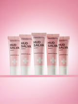 HUDSALVA VIT. E MAŚĆ 5X8ML