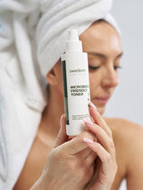 swederm Microbiota Friendly Toner - tonik do twarzy