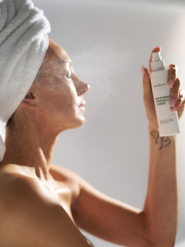 swederm Microbiota Friendly Toner 50 ml