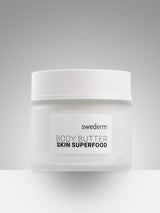 swederm Body Butter Skin Superfood - masło do ciała anti-aging