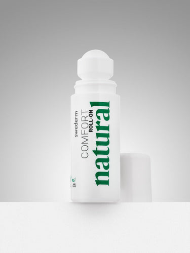 swederm Comfort Roll-on ulga dla mięśni i stawów