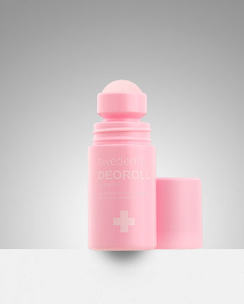 swederm Deoroll Vitamin E antyperspirant