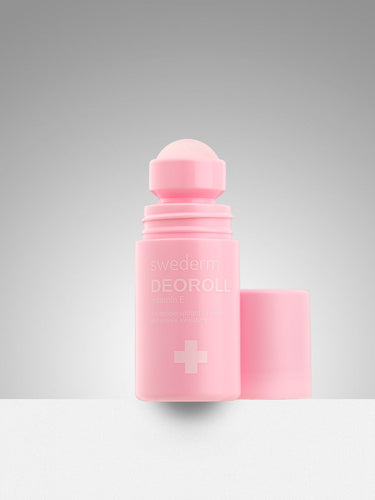 swederm Deoroll Vitamin E antyperspirant