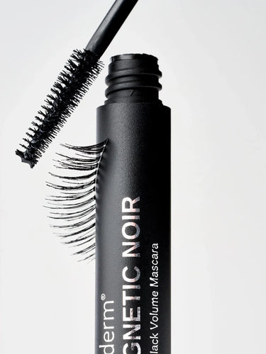 swederm Magnetic Noir tusz do rzęs