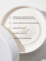 swederm Body Butter Skin Superfood - masło do ciała anti-aging