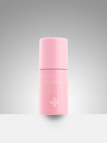 swederm Deoroll Vitamin E antyperspirant