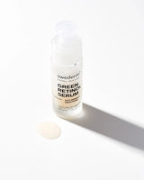 swederm Green Retinol Serum - serum z roślinnym retinolem