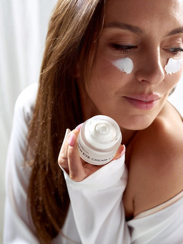 swederm Rich Eye Cream 2.0