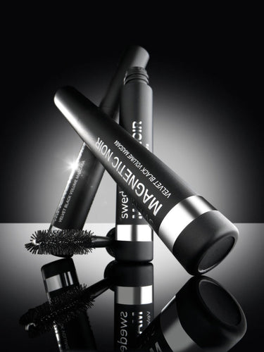 swederm Magnetic Noir tusz do rzęs