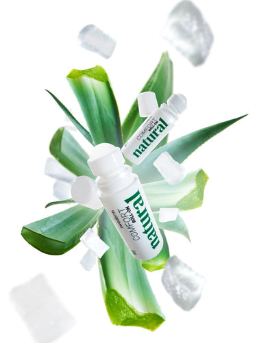 swederm Comfort Roll-on ulga dla mięśni i stawów