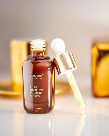 swederm Pure Complex Protect Repair - serum dla cery dojrzałej