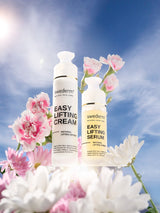 swederm Easy Lifting Cream + Easy Lifting Serum