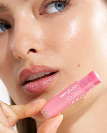 ROSE LIP BALM - RÓŻANY BALSAM DO UST