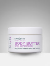 swederm Body Butter Skin Superfood - masło do ciała anti-aging