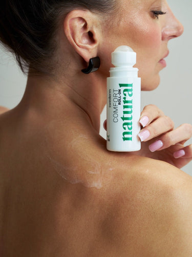 swederm Comfort Roll-on ulga dla mięśni i stawów