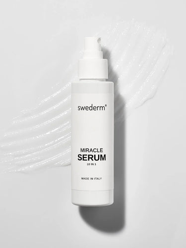 swederm Miracle Serum 10 in 1 - serum do włosów