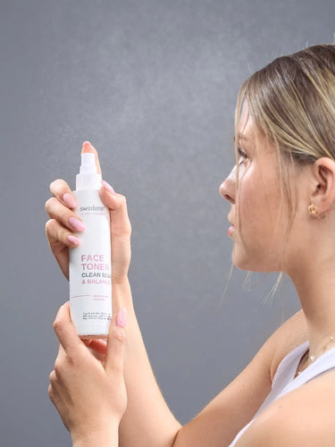 swederm Face Toner tonik do twarzy