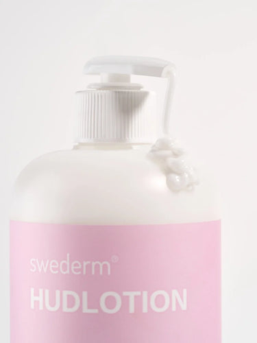 swederm Hudlotion nawilżający balsam do dłoni i ciała