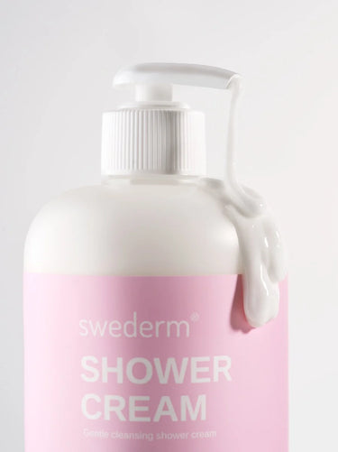 swederm Shower Cream - krem myjący do ciała