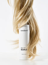 swederm AHA Scalp Scrub - peeling do skóry głowy