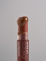 swederm Choco Lip Balm - czekoladowy balsam do ust