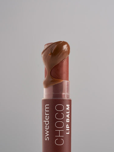 swederm Choco Lip Balm - czekoladowy balsam do ust
