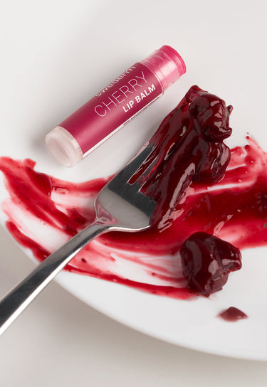 swederm Cherry Lip Balm - wiśniowy balsam do ust