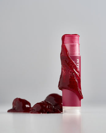 swederm Cherry Lip Balm - wiśniowy balsam do ust