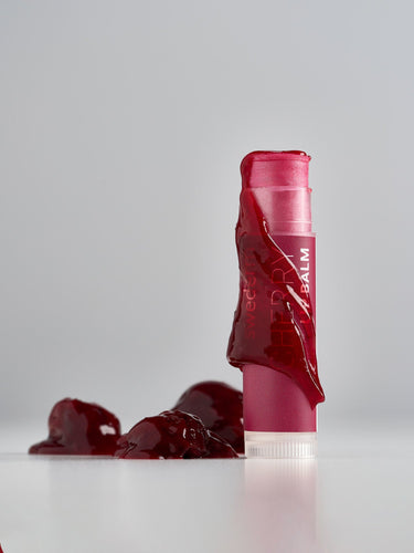 swederm Cherry Lip Balm - wiśniowy balsam do ust
