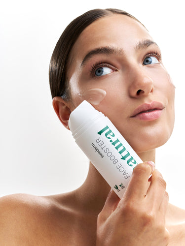 FACE BOOSTER EMULSJA DO TWARZY