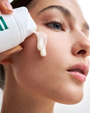 FACE BOOSTER EMULSJA DO TWARZY