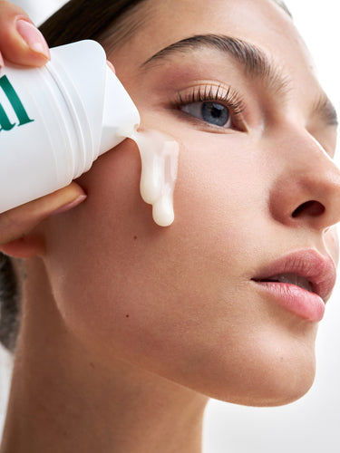 FACE BOOSTER EMULSJA DO TWARZY