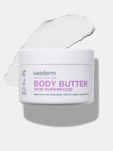 swederm Body Butter Skin Superfood - masło do ciała anti-aging